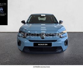 CITROEN C3 ENTREGA A DOMICILIO