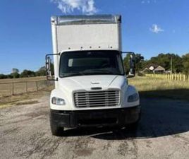 FREIGHTLINER M2 106 2016 FREIGHTLINER M2 106
