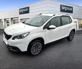 PURETECH 82CH S&S BVM5 ALLURE