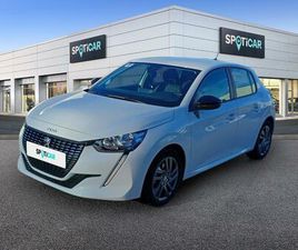 BLUEHDI 100 S&S BVM6 ACTIVE