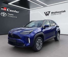 TOYOTA YARIS CROSS TEAMPLAYER*WINTER PAKET*LAGER*1,99%