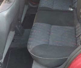 CITROEN XSARA CITROEN XSARA 1.4 HDI