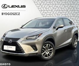 LEXUS NX 300H ELEGANCE AWD