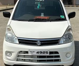 MARUTI ESTILO