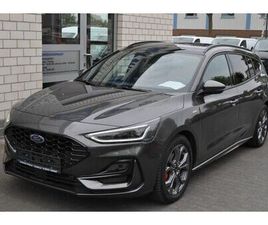 FORD FOCUS TURNIER ST-LINE X/HUP/LED-MATRIX/PANODACH