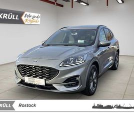 FORD KUGA 1.5 ST-LINE X +AHK+ALLWETTER+