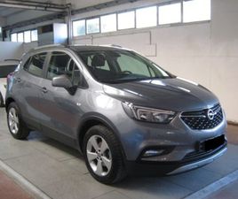 OPEL MOKKA X MOKKA 1ª SERIE MOKKA X 1.6 CDTI ECOTEC 4X2 START&STOP BUSINESS