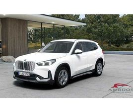 BMW IX1 EDRIVE 20 MSPORT NUOVA A VITERBO