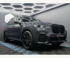 3.0 40I MHT M SPORT AUTO XDRIVE EURO 6 (START/STOP) 5DR