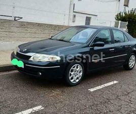 RENAULT LAGUNA RENAULT LAGUNA