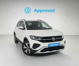 ``MÁS`` 1.0 TSI 85 KW (116 CV)