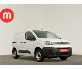 CITROEN BERLINGO CITROËN BERLINGO BERLINGO 1.5 BLUEHDI M