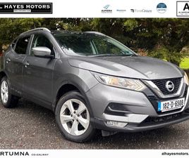 1.6 SV 18 4DR *NCT 7/26*