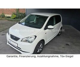 SEAT MII SEAT MII *GARANTIE*KLIMA*NAVI*149€ MTL.