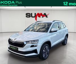 SKODA KAROQ AMBITION