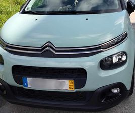 CITROËN C3 1.2 VTI, 82CV