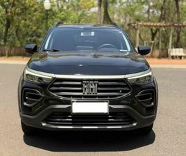 FIAT PULSE FIAT PULSE DRIVE 1.3 8V FLEX MEC. 2024