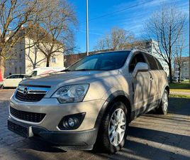 OPEL ANTARA 2.2 CDTI WENIG KM.