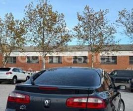 RENAULT LAGUNA RENAULT LAGUNA