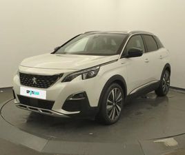 HYBRID4 300 E-EAT8 GT