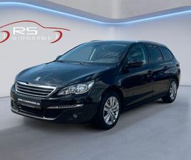 PEUGEOT 308 SW ACTIVE