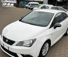 SEAT IBIZA 1.4 16V STYLE SC STYLE