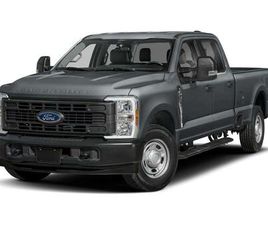 NEW 2026 FORD F-250 XL