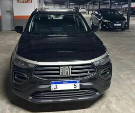 FIAT PULSE FIAT PULSE DRIVE 1.0 TURBO 200 FLEX AUT. 2022