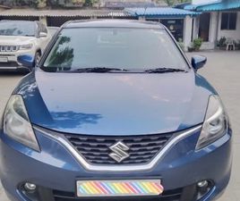 MARUTI BALENO