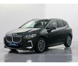BMW SERIE 2 GASOLINA 218IA ACTIVE TOURER 100KW