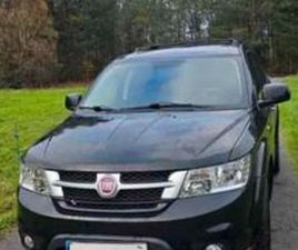 FIAT FREEMONT FIAT - FREEMONT