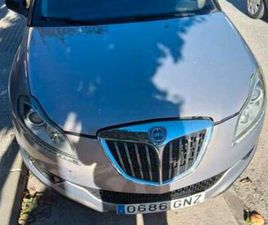 LANCIA DELTA LANCIA - DELTA