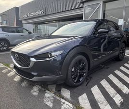 MAZDA - MAZDA CX-30