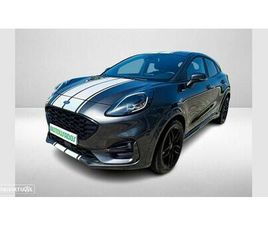 FORD PUMA 1.0 ECOBOOST MHEV ST-LINE