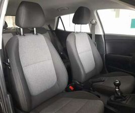 KIA STONIC 1.2 DPI CONCEPT