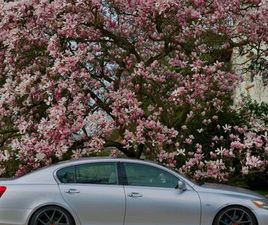 OTHER LEXUS GS430 4.3L V8