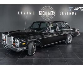 MERCEDES-BENZ S-RAZRED 280 S