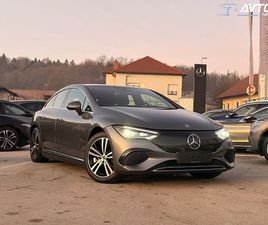 MERCEDES-BENZ EQE 300 AVANTGARDE - MOŽNOST SUBVENCIJE IN ODBITKA DDV