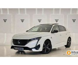 1.6 HYBRID GT PACK EAT8 225