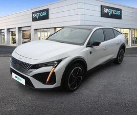 PURETECH 130 CH S&S EAT8 GT