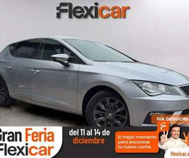 ST 1.5 TSI S&S STYLE 130