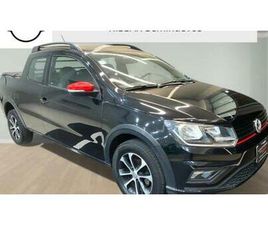 VOLKSWAGEN GOL VOLKSWAGEN SAVEIRO