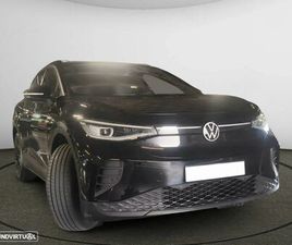 VW ID.4 PERFORMANCE UPGRADE PURE STYLE