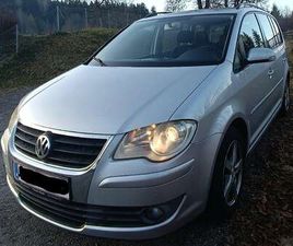 TOURAN TRENDLINE 2,0 TDI TRENDLINE