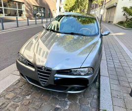 SPORTWAGON 2.4 JTD - 175 SÉLECTIVE