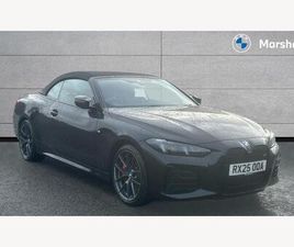 3.0 M440I MHT AUTO XDRIVE EURO 6 (START/STOP) 2DR