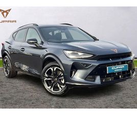 CUPRA FORMENTOR 1.5 EHYBRID 204 V1 5DR DSG SUV 2025, 3216 MILES, £27995 - 33019926 - EXCHANGEANDMART.CO.UK
