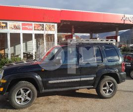 JEEP LIBERTY JEEP LIBERTY