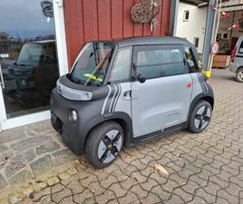 OPEL ROCKS-E TECHNO TECHNO