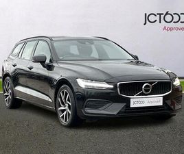 2.0 T4 MOMENTUM PLUS AUTO EURO 6 (START/STOP) 5DR